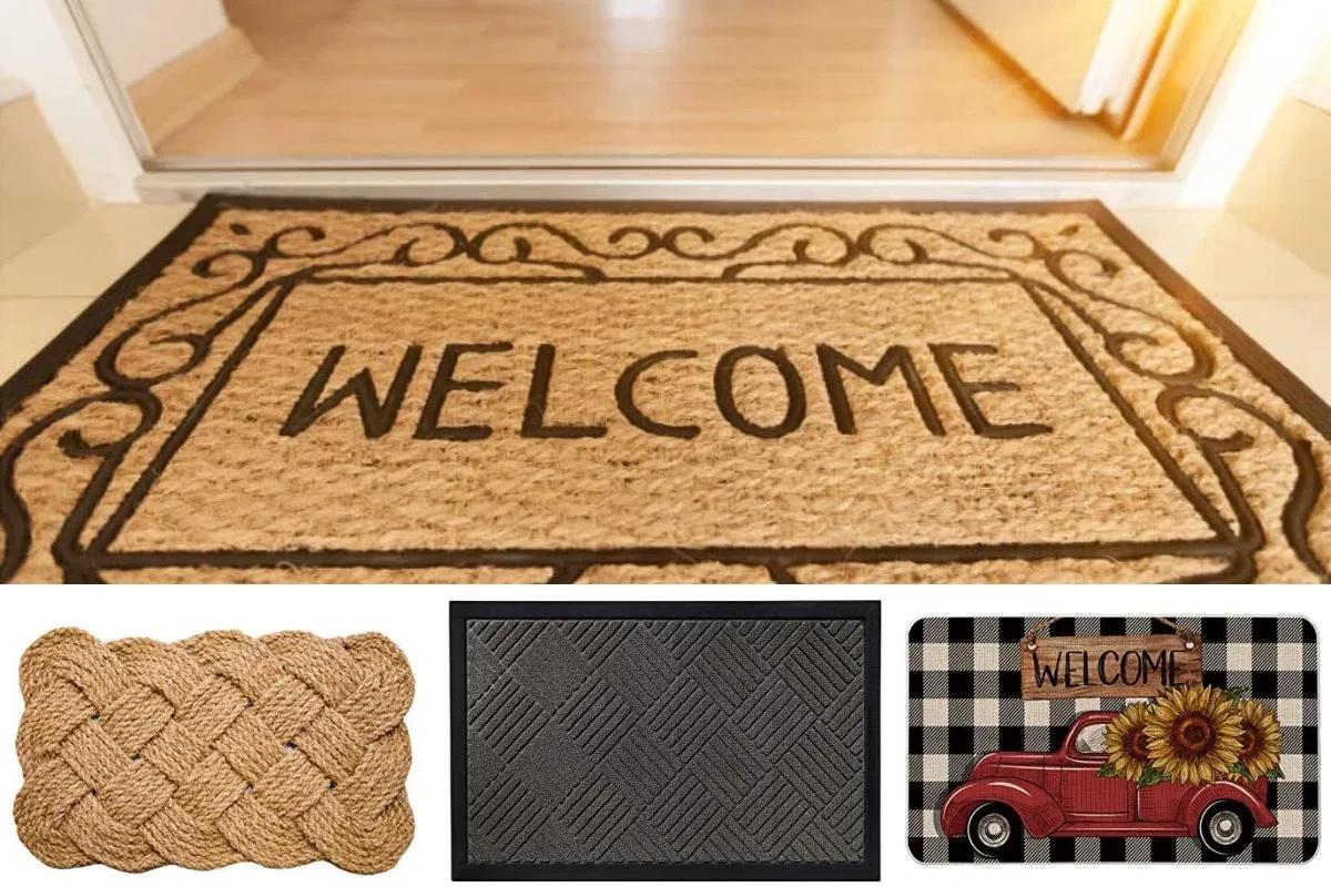Door Mats