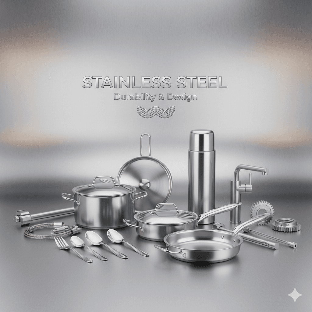 Stainless Steel